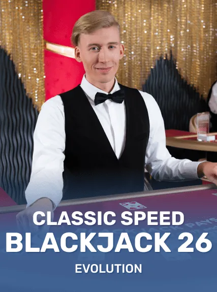 Blackjack Classic Ru 2