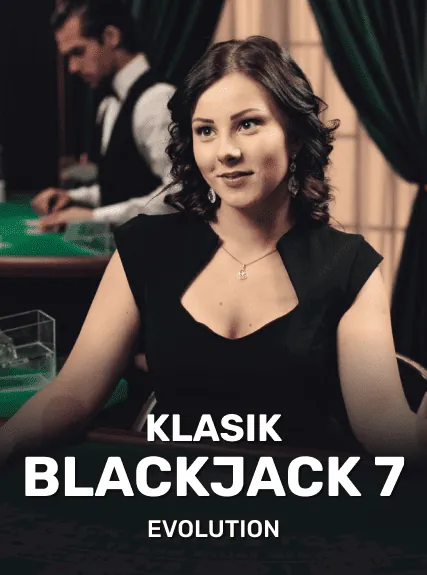 Speed Blackjack 63